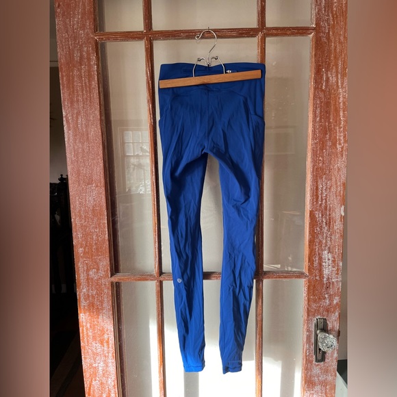 Lululemon Speed Up Tights *Full on Luxtreme - Picture 3 of 7